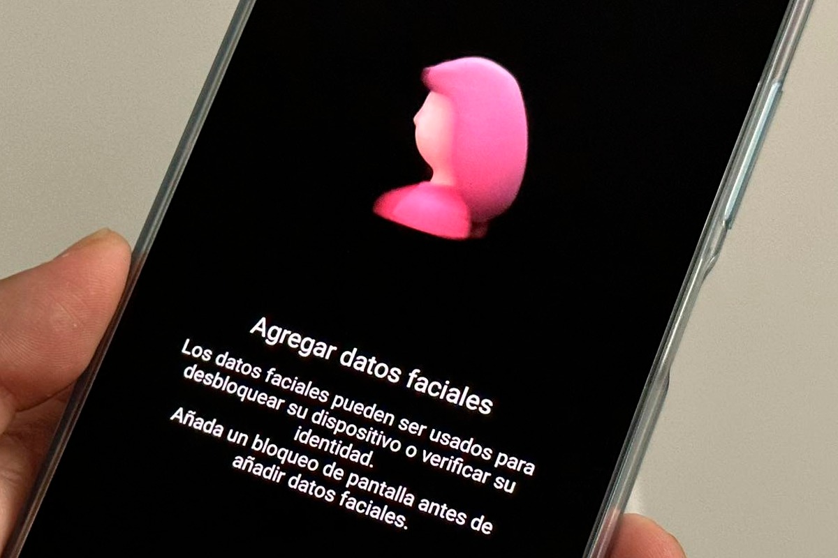 ANDROID | Si tu celular no reconoce tu rostro, conoce el truco que debes hacer en tu smartphone ahora mismo. (Foto: Depor - Rommel Yupanqui)