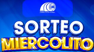 Lotería Nacional de Panamá: resultados del miércoles 13 de marzo y números