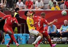 Colombia vs. Suiza (3-4): video, resumen, tiempo extra y penales del Mundial 2026