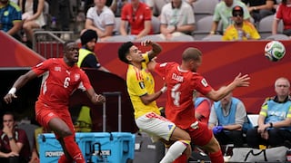 Colombia vs. Suiza (3-4): video, resumen, tiempo extra y penales del Mundial 2026