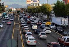 Hoy No Circula del lunes 12 de junio: ¿qué vehículos no pueden salir en CDMX?