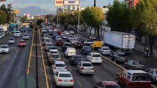 Hoy No Circula del lunes 12 de junio: ¿qué vehículos no pueden salir en CDMX?