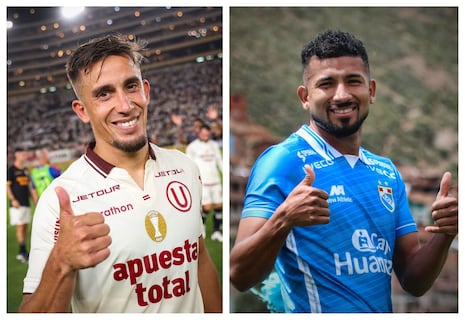 Canal confirmado de Universitario vs. ADT: horarios de TV por la Liga 1 2026