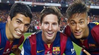 No descartan el regreso de la ‘MNS’: Inter Miami sueña con Neymar y juntarlo con Messi y Suárez