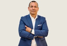 Jorge Alfredo Salinas Morales es el nuevo gerente de Licencias de la Liga de Fútbol Profesional Peruana