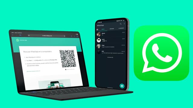 WhatsApp Web y Desktop: Conoce todas las diferencias ambas versiones 