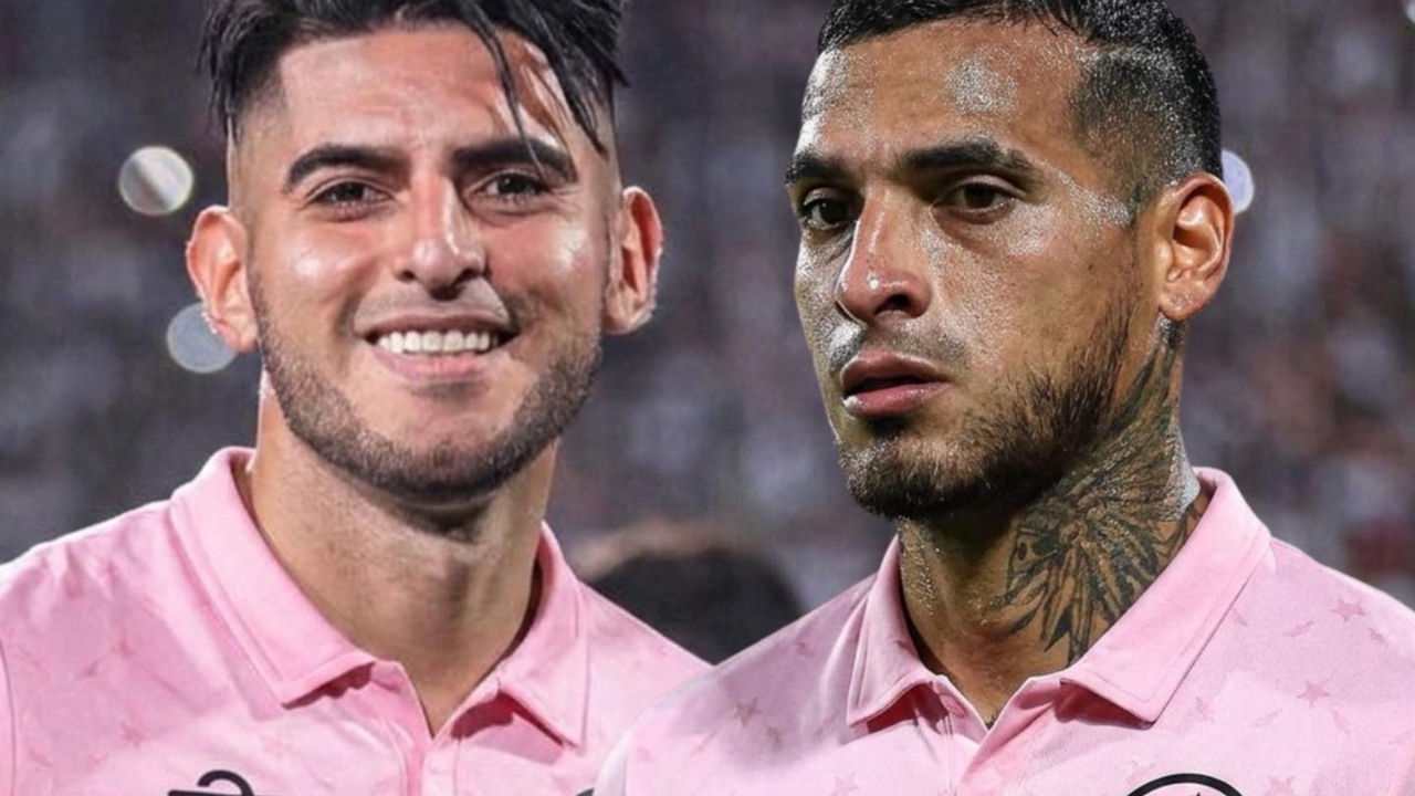 Zambrano y Trauco reconsiderarían fichar por Sport Boys. (Foto: Canal Callao)