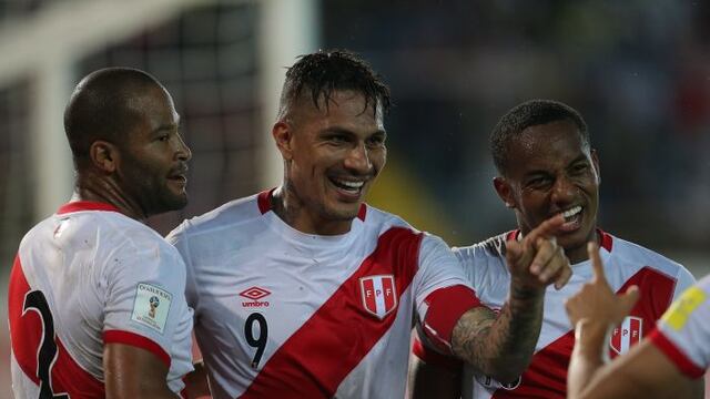 Fútbol Peruano: los divertidos apodos que tienen los futbolistas del balompié nacional [FOTOS]