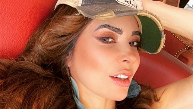 Cuánto tiempo estuvo Gloria Trevi en prisión por el caso del clan Trevi-Andrade