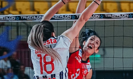 ¿A qué hora juegan Alianza Lima vs. San Martín por el ‘extra game’ de la final de vóley?