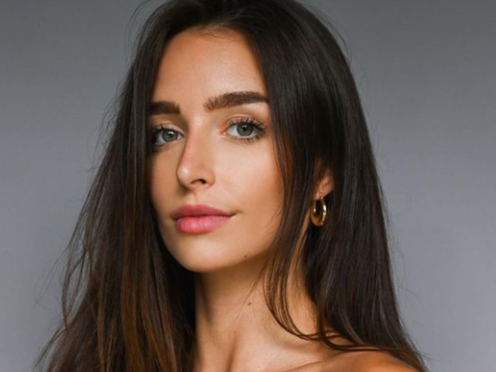 La modelo canadiense tiene una licenciatura en Sociología y Negocios (Foto: Madison Kvaltin / Instagram)