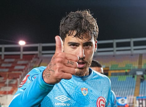 ¿Beto da Silva a la Selección Peruana? DT de Deportivo Garcilaso explicó sus virtudes en la altura