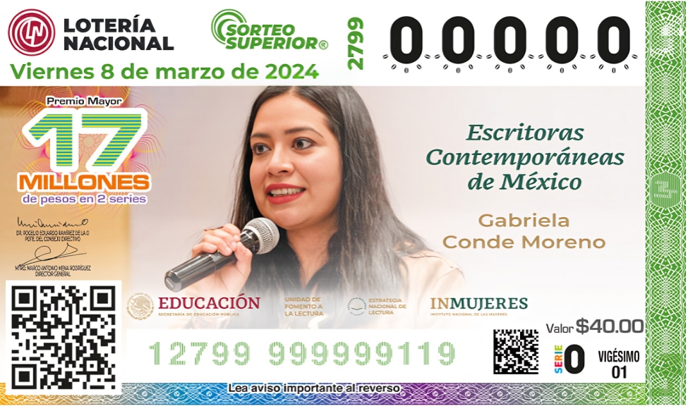 Sorteo Superior 2799: mira los resultados y números ganadores de la Lotería (Foto: Lotenal)