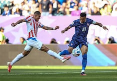 Francia 1-0 Paraguay: victoria del equipo de Mbappé para clasificar a cuartos del Mundial 2026