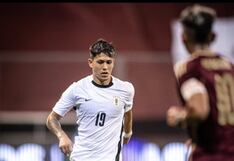 Venezuela vs. Uruguay (1-0) por el Sudamericano Sub-20: ver video, resumen y goles