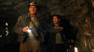 ¿Por qué no actúa en Shia LaBeouf en “Indiana Jones y el dial del destino”?
