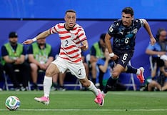 Paraguay vs. Estados Unidos (1-4): video, goles y resumen del partido por el Mundial 2026