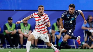 Hoy, Paraguay vs. Estados Unidos EN VIVO: ver gratis por GEN, Trece, DIRECTV y ESPN