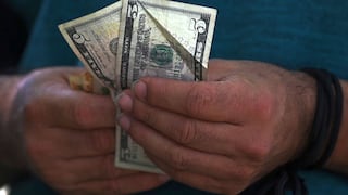 Tipo de cambio en México: ¿a cuánto cotiza el dólar hoy miércoles 3 de noviembre?
