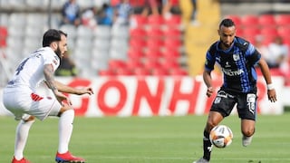 ¡Los 'Gallos' dieron pelea! Querétaro venció 2-1 a Veracruz por la jornada 16 de la Liga MX 2019