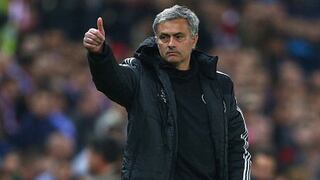 José Mourinho: Manchester United le daría ¡430 millones de dólares para fichar!