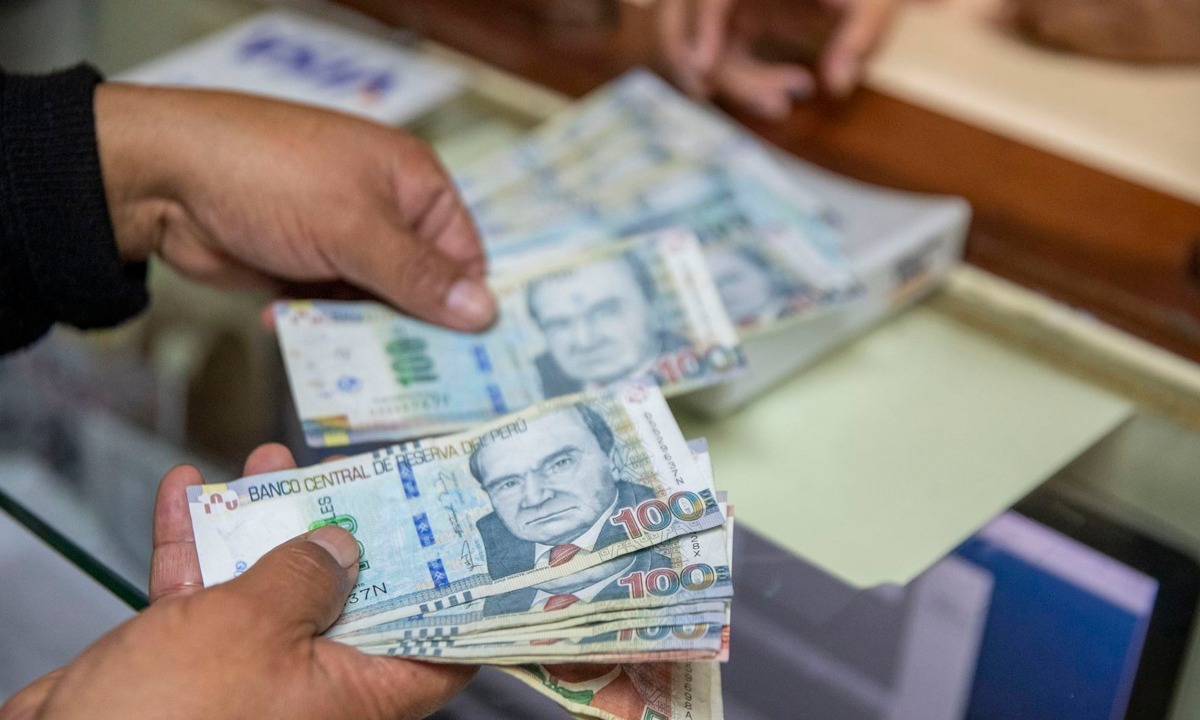 Conoce aquí todo sobre el pago de las utilidades. (Foto: Andina/Carla Patiño Ramírez)