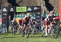 Peruano Soncoo y colombiana Gómez conquistan el Machu Picchu Epic 2026