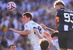 Por DIRECTV: Monterrey vs Inter (1-1), disfruta del resumen, video y goles