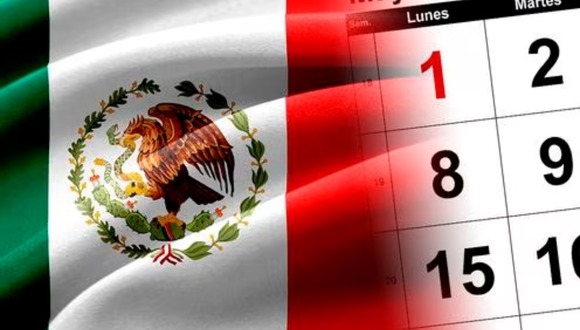 Calendario junio 2023 de México: días feriados, festivos y cuándo no se trabaja (Foto: composición Depor/Calendarpedia/Pixabay).