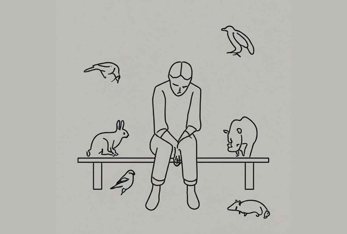 Test visual psicológico: Elige un animal y descubre qué revela sobre tu psique. (foto: Depor)