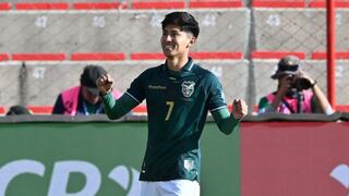 Resumen extendido, video y goles: Chile perdió 2-0 ante Bolivia y quedó eliminado