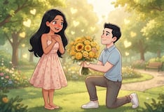 🌻 20 imágenes bonitas para enviar por WhatsApp este 21 de septiembre 2026 por las flores amarillas
