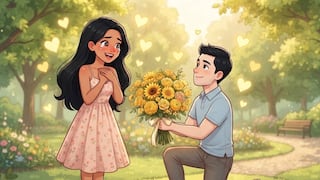 🌻 20 imágenes bonitas para enviar por WhatsApp este 21 de septiembre 2026 por las flores amarillas