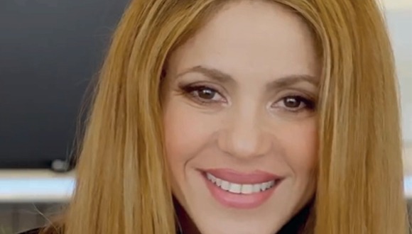 Shakira es una de las cantantes en español más famosas de los últimos años (Foto: Shakira / Instagram)