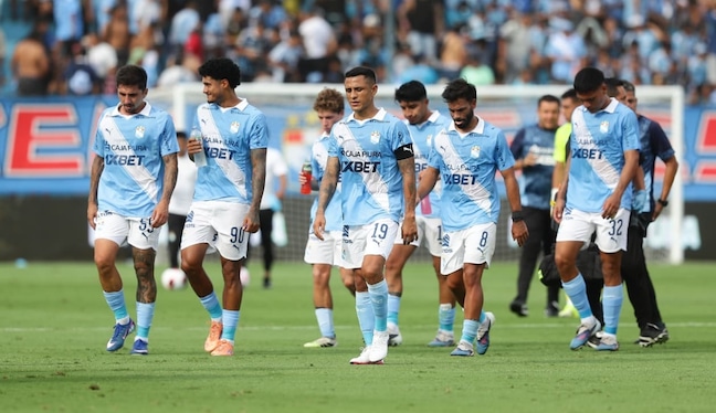 Sporting Cristal recibirá a Carabobo FC en el Estadio Alejandro Villanueva. (Foto: GEC)
