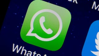 Cómo desactivar tu cuenta WhatsApp en el caso de pérdida o robo de tu celular