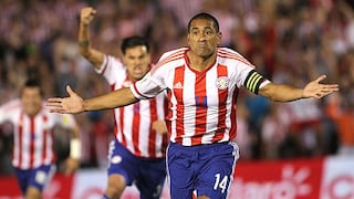 Eliminatorias: el narrador paraguayo que enloqueció con gol e insultó a Chile