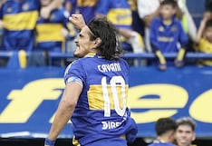 Video, resumen y goles del Boca vs. Defensa y Justicia (4-0) en la Fecha 10 de la Liga Argentina