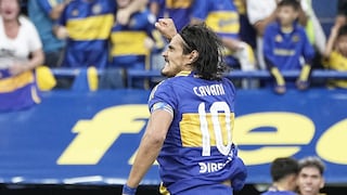 Video, resumen y goles del Boca vs. Defensa y Justicia (4-0) en la Fecha 10 de la Liga Argentina