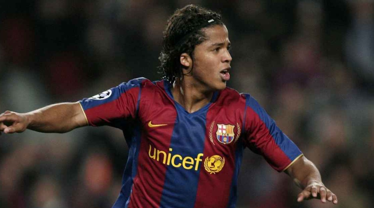 Como Dos Santos: ¿quiénes fueron las últimas promesas mexicanas que no lograron consolidarse? (Foto: Agencias)