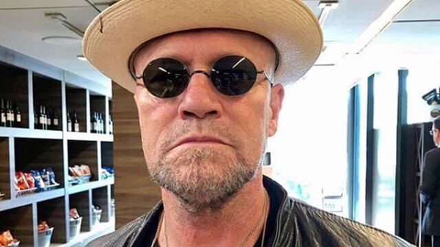 “Fast and Furious”: la razón por la que Michael Rooker está feliz con el retraso de 'F9′