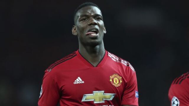 Pogba, cerca del Real Madrid: Manchester United tiene amarrado a su reemplazo en Old Trafford