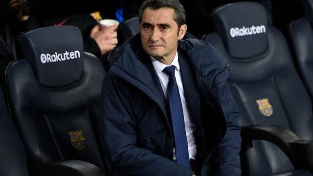 Todo depende de Valverde: así espera Yerry Mina su debut con el Barcelona