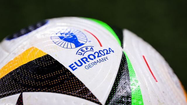 En qué canales pasan la Eurocopa 2024 EN VIVO en Sudamérica, México y Estados Unidos