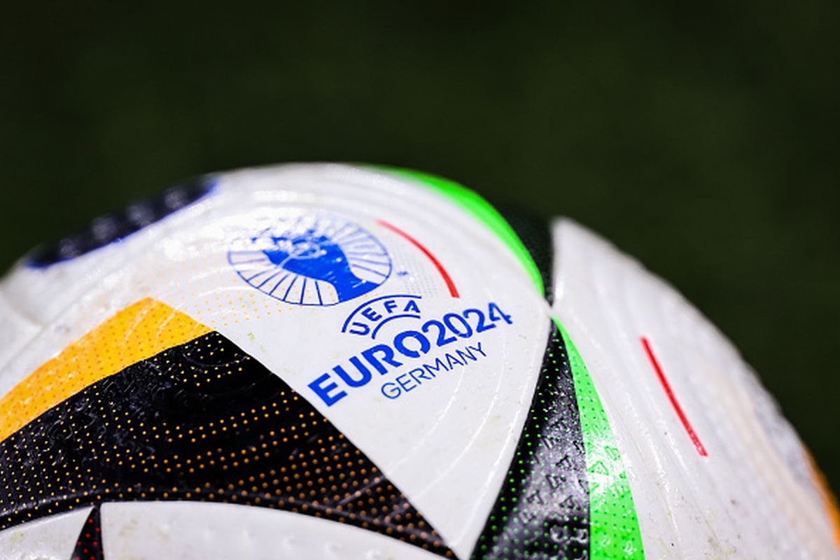 La Eurocopa 2024 será la 17ª edición del torneo de selecciones nacionales y se llevará a cabo en Alemania del 14 de junio al 14 de julio de 2024. (Foto: Getty Images)