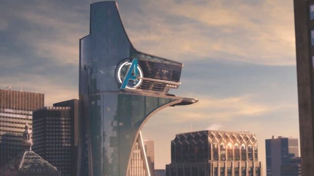 Spider-Man: ¿qué pasará con la antigua Torre de los Avengers ahora que Tom Holland salió del MCU?