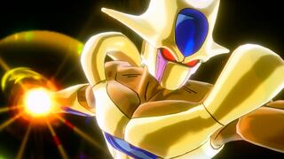 Dragon Ball Heroes: Cooler alcanza su nivel Dorado en nuevo avance del capítulo 2 [VIDEO]
