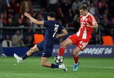 Resumen extendido, goles y video: PSG vs. Bayern (5-4), por la Champions League