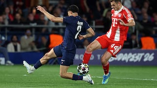 Resumen extendido, goles y video: PSG vs. Bayern (5-4), por la Champions League