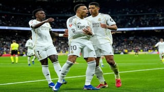 Pronósticos Real Madrid vs Mónaco: cuota atractiva por goles blancos en ambas mitades